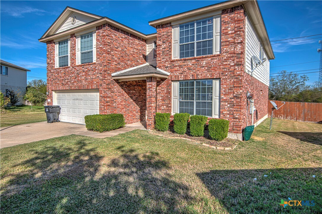 Property Photo:  9716 Cow Page Court  TX 76502 