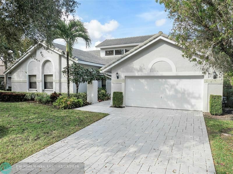 Property Photo:  8977 NW 53rd Mnr  FL 33067 