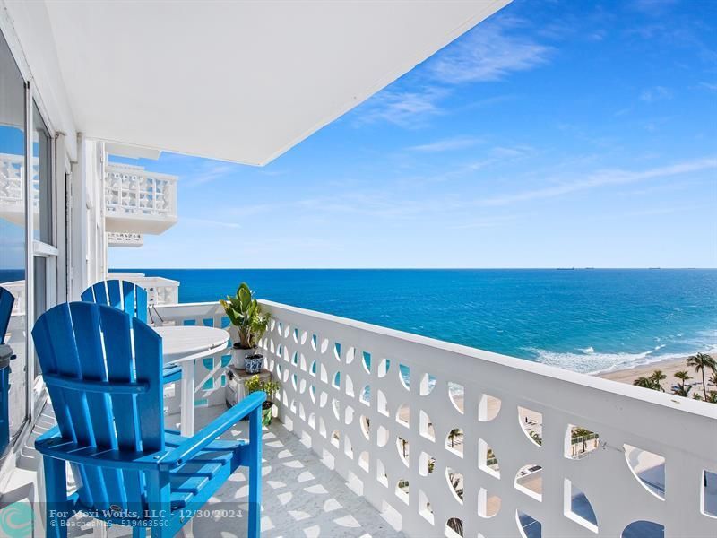 Property Photo:  4010 Galt Ocean Dr 1207  FL 33308