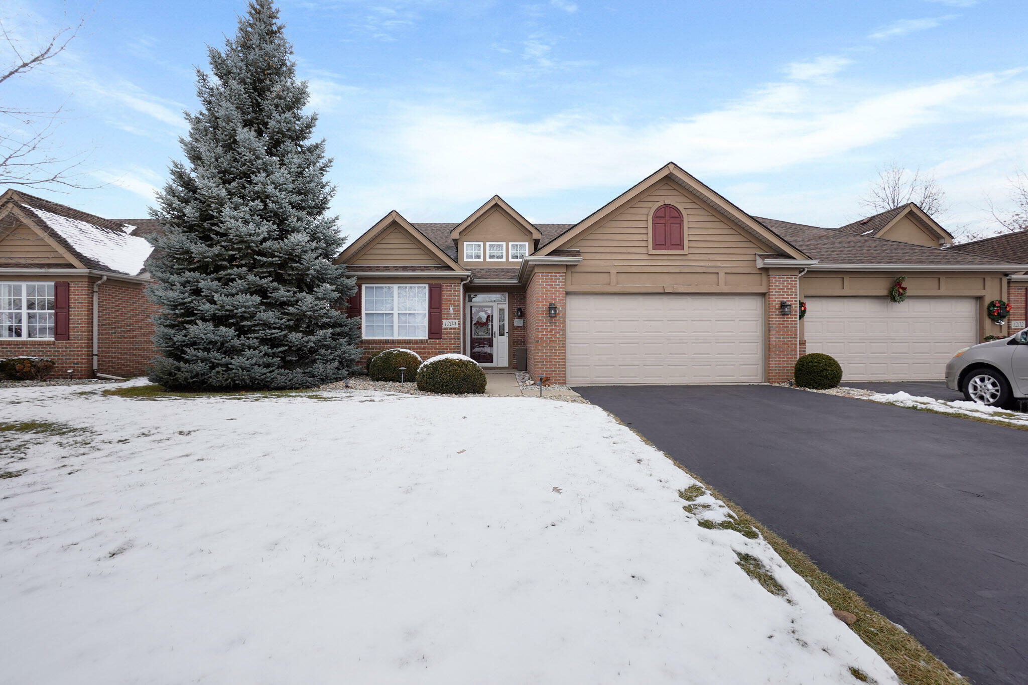 1204 Poppyfield Place  Schererville IN 46375 photo