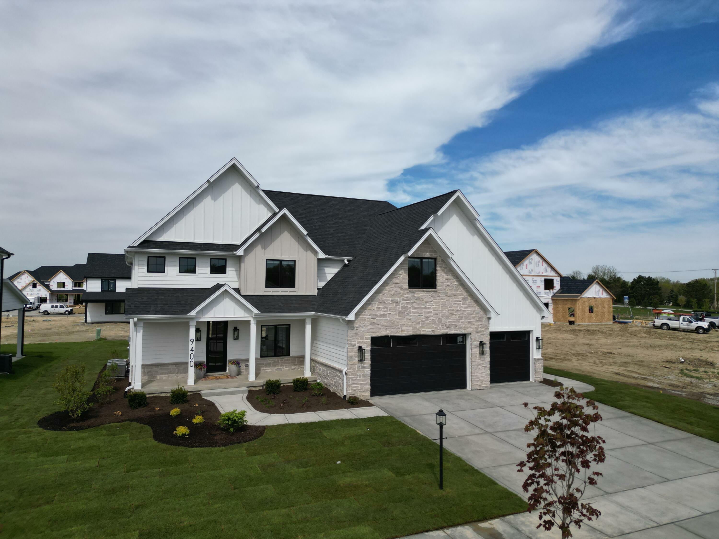 13256 Waterleaf Drive  St. John IN 46373 photo