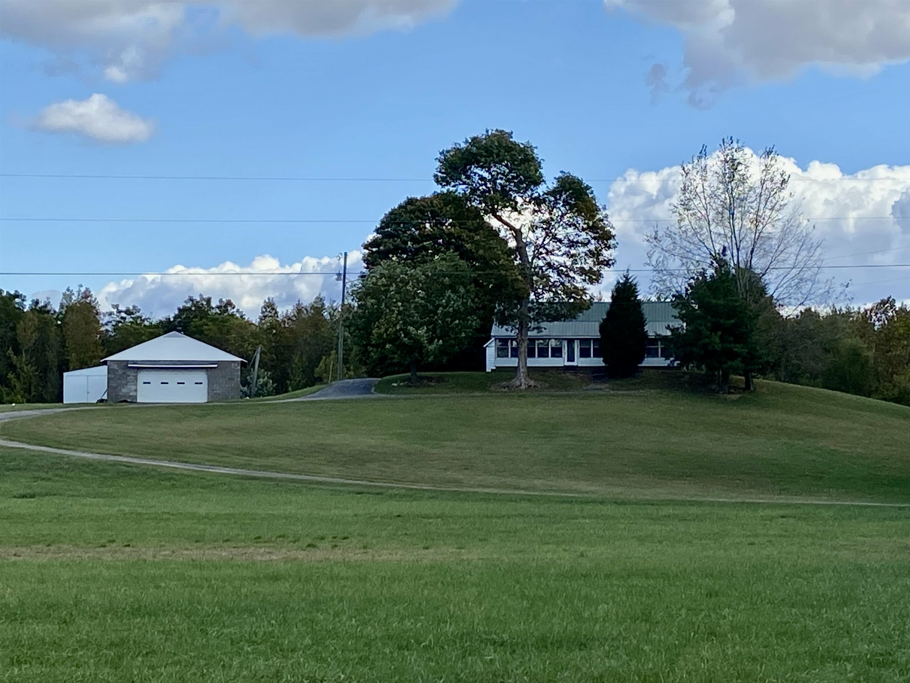 Property Photo:  10640 Toler Bridge Rd  KY 42355 