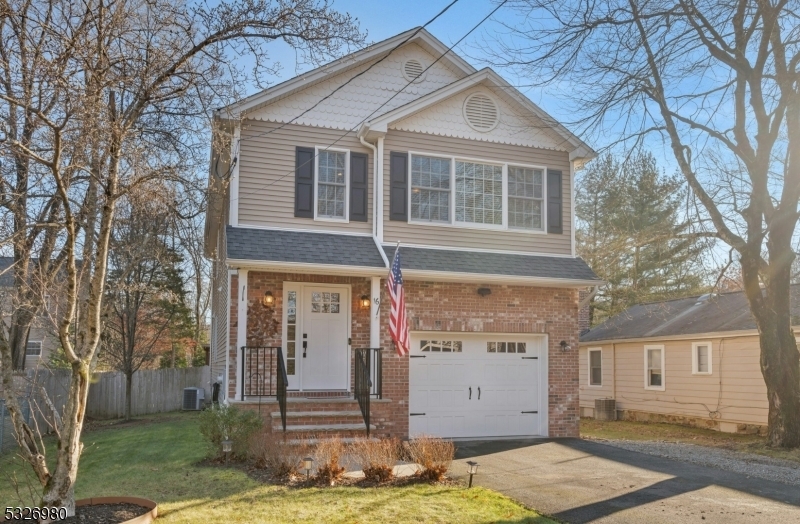 Property Photo:  16 Fairfield Ave  NJ 07059 