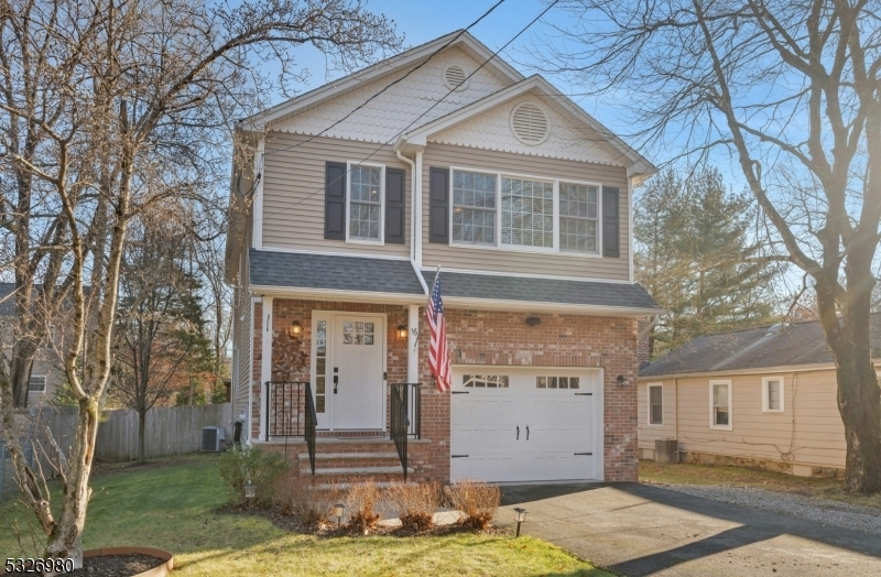 Property Photo: 16 Fairfield Ave NJ 07059