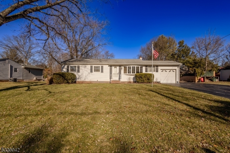 Property Photo:  119 Meadowbrook Dr  NJ 08844 