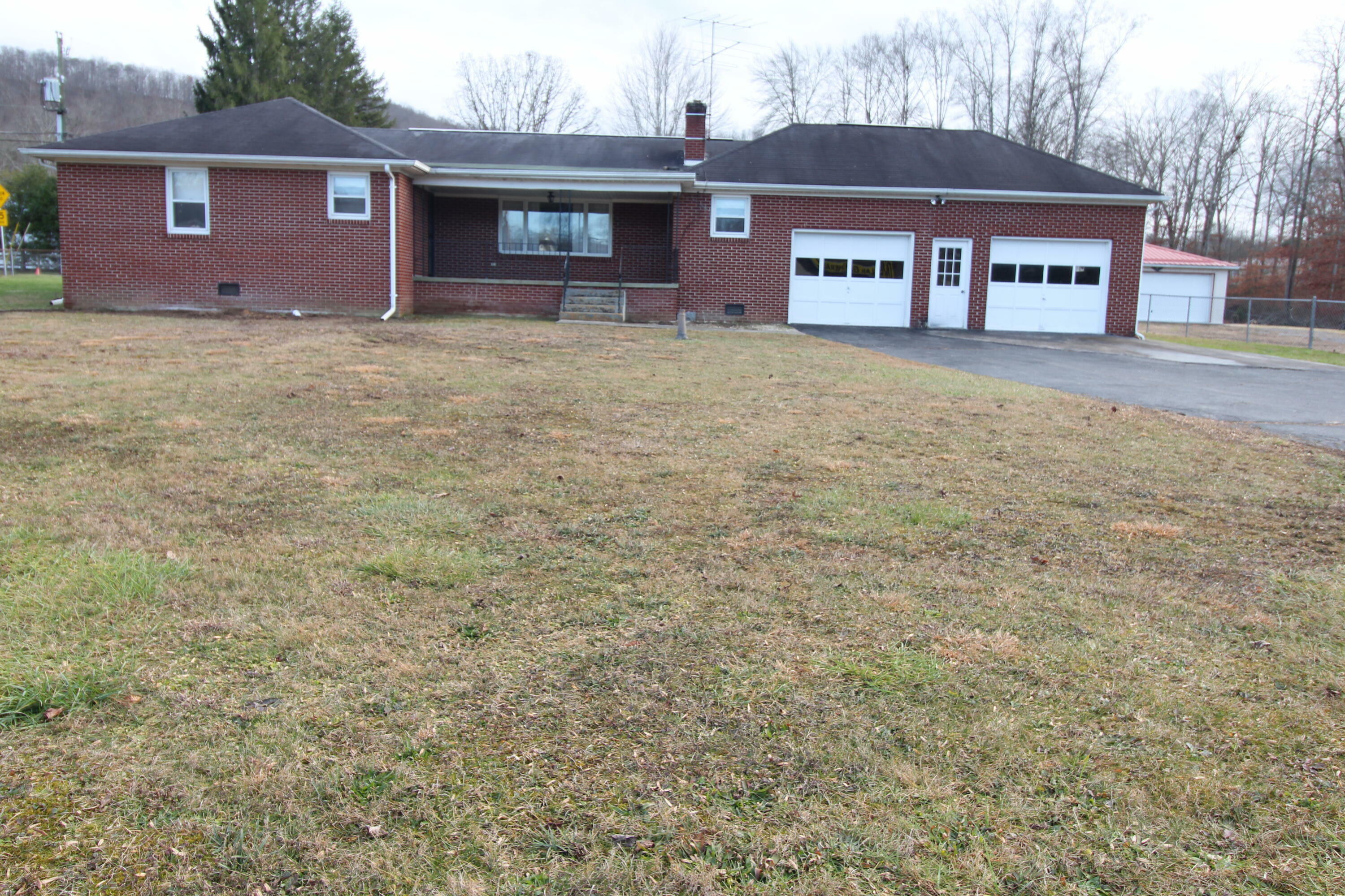 Property Photo:  1082 State Route 3 And 12  WV 25951 