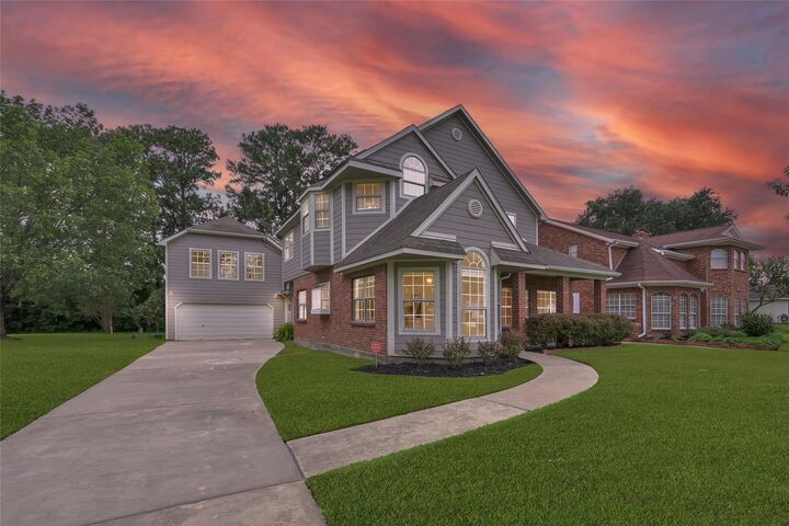 6970 Breezy Point  Willis TX 77318 photo