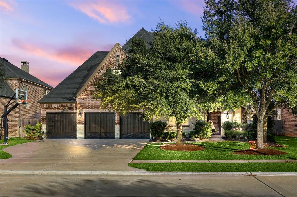 Property Photo:  27422 Gladway Manor Drive  TX 77494 