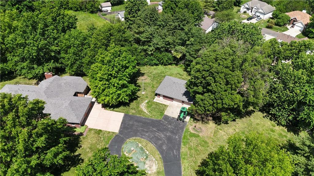 Property Photo: 5672 State Route Ff Highway MO 64507
