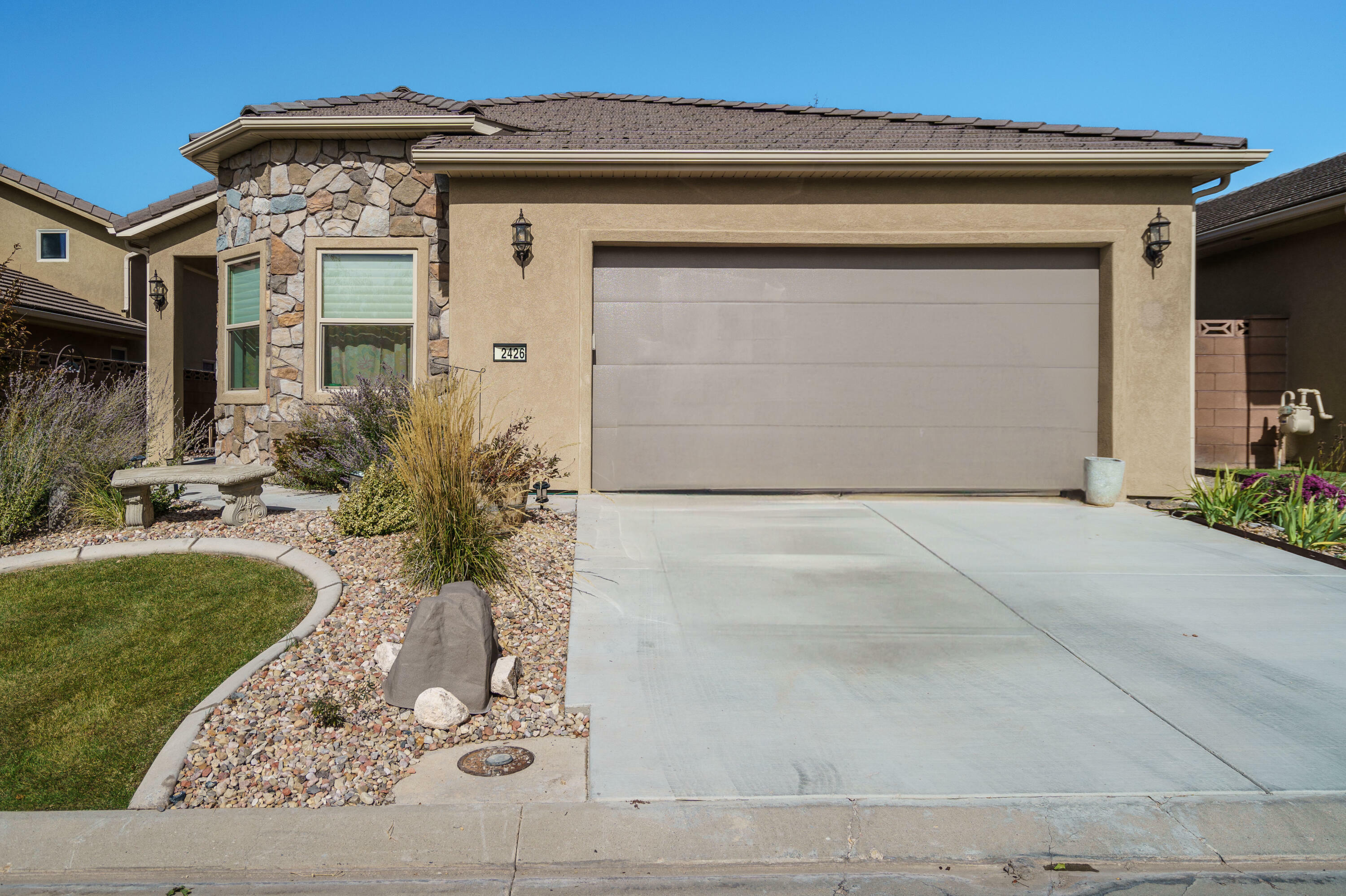 2426 W Crescent Heights Dr Dr  Cedar City UT 84720 photo