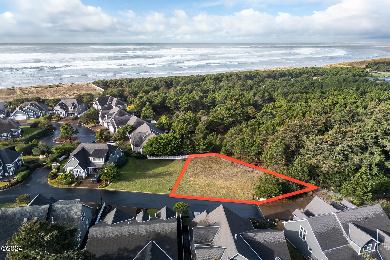 Property Photo: Lot 113 Arbor Drive OR 97366