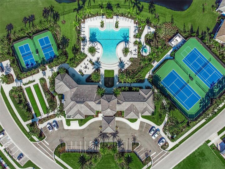 Property Photo: 8792 Rain Song Road FL 34238