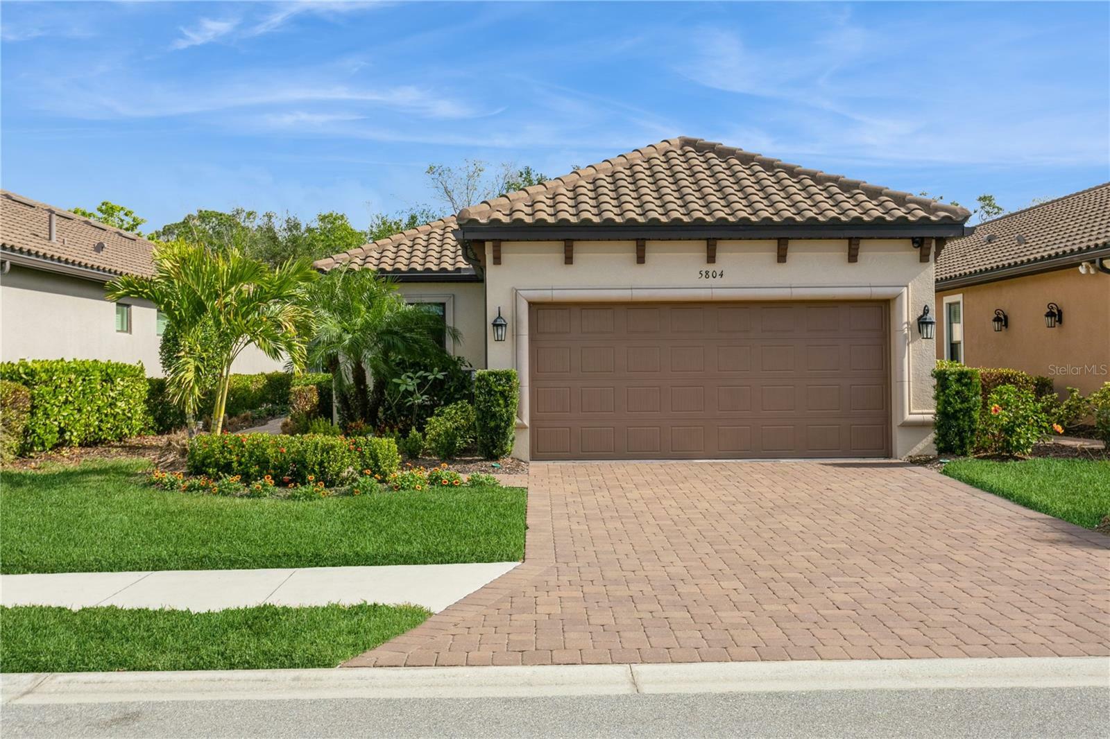 Property Photo:  5804 Semolino Street  FL 34275 