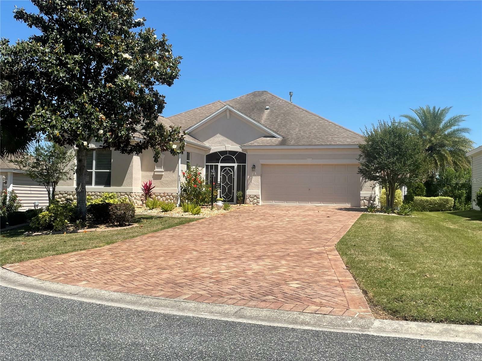 1805 Feliciana Terrace  The Villages FL 32162 photo