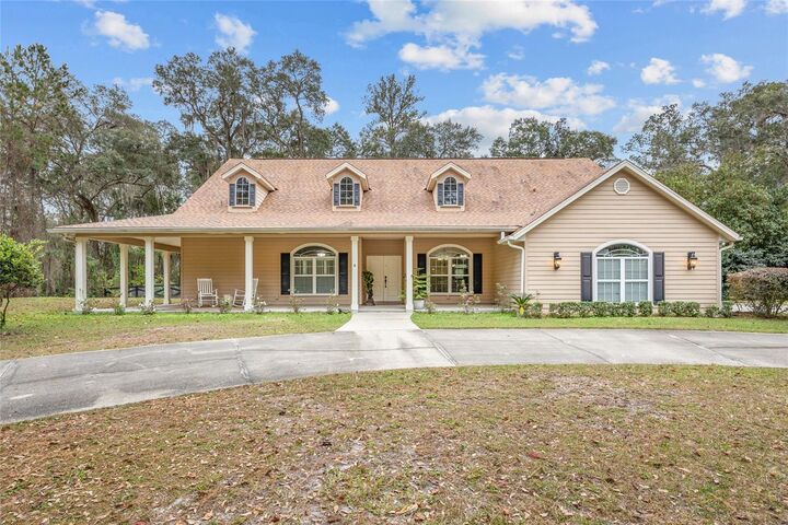 21003 NE 113th Avenue  Waldo FL 32694 photo