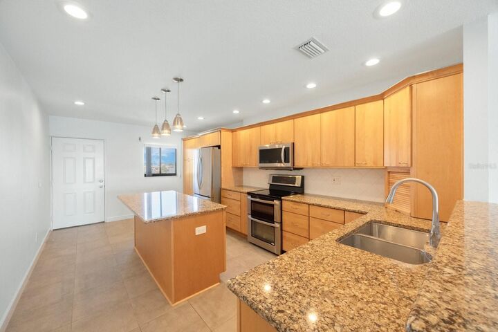 Property Photo: 8701 Blind Pass Road 306B FL 33706