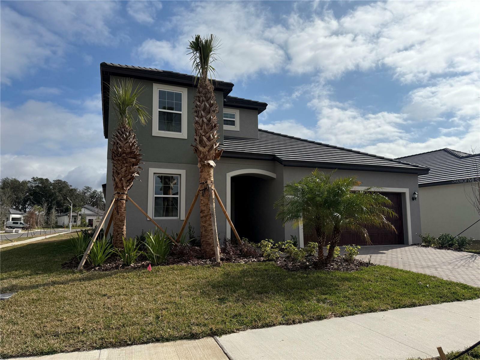 Property Photo:  31691 Griffin Sands Lane  FL 33576 