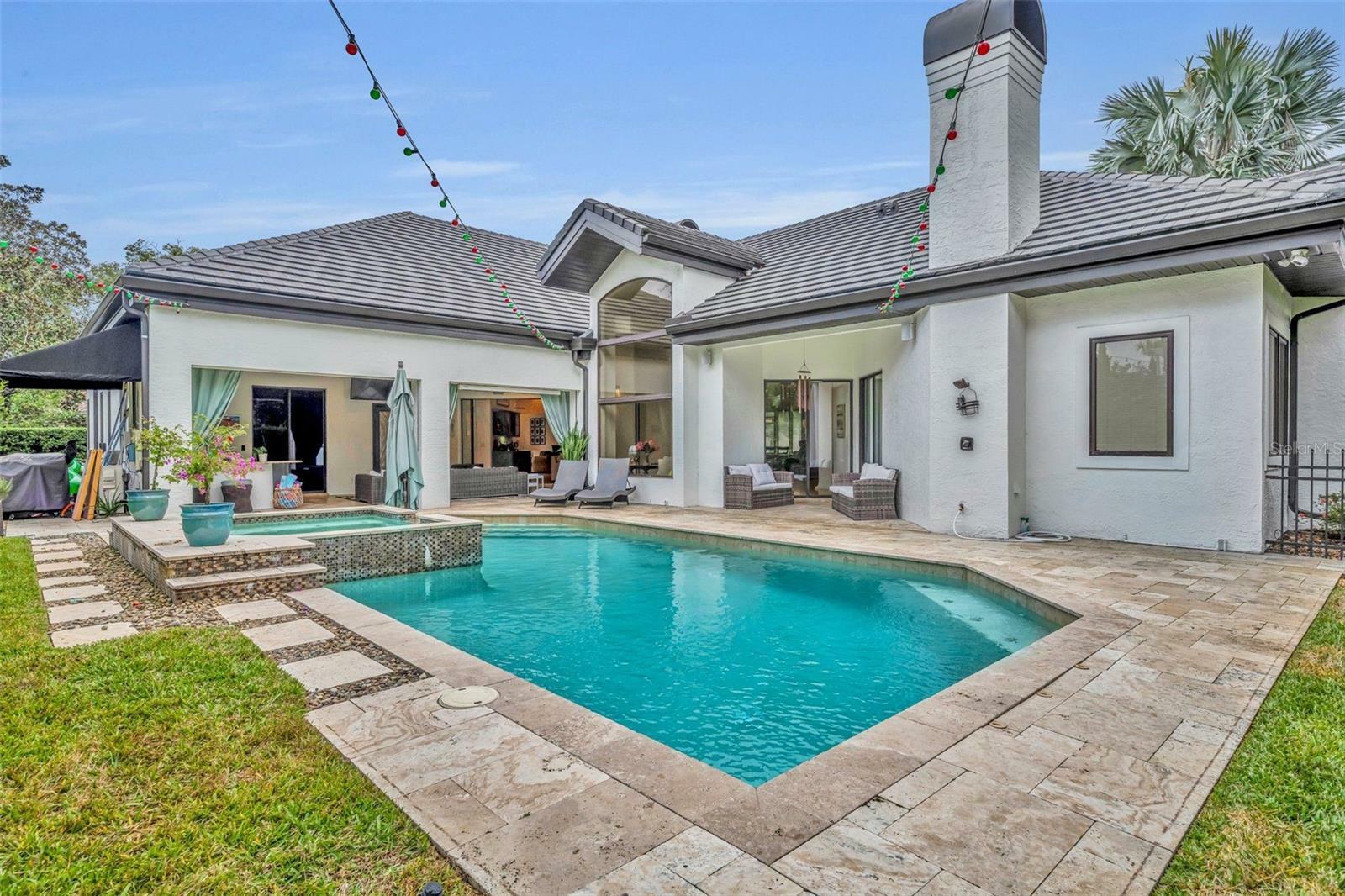 Property Photo: 1215 Via Salerno FL 32789