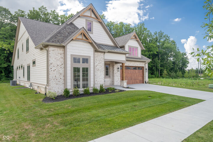 Property Photo: 14564 Bedford Falls Drive IN 46074