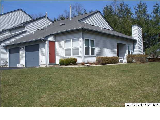 Property Photo: 58 Aspen Avenue NJ 07726