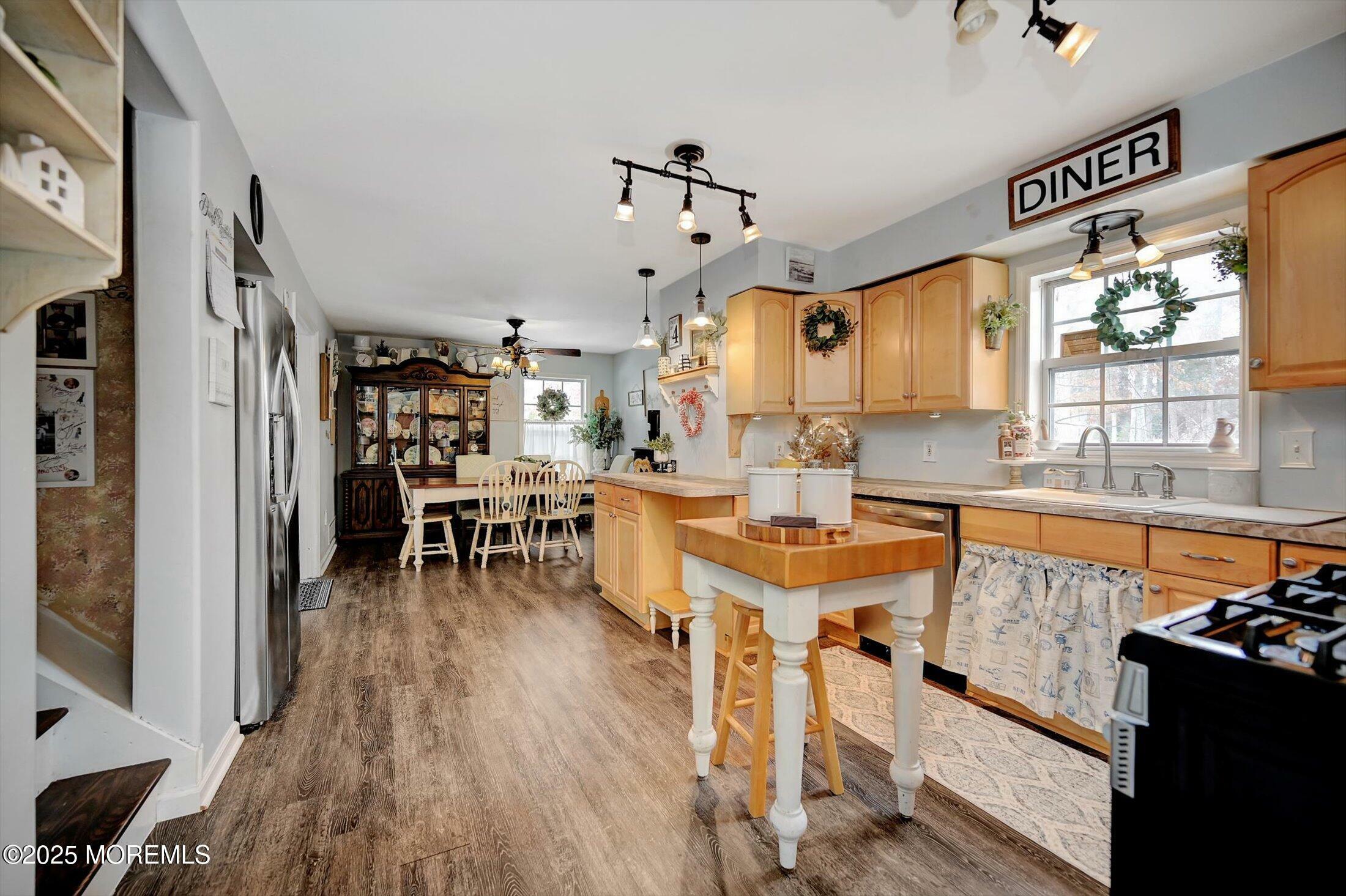 Property Photo:  451 Brewers Bridge Road  NJ 08527 