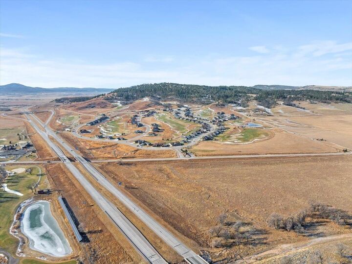 Property Photo: Tbd Brooks Loop SD 57783