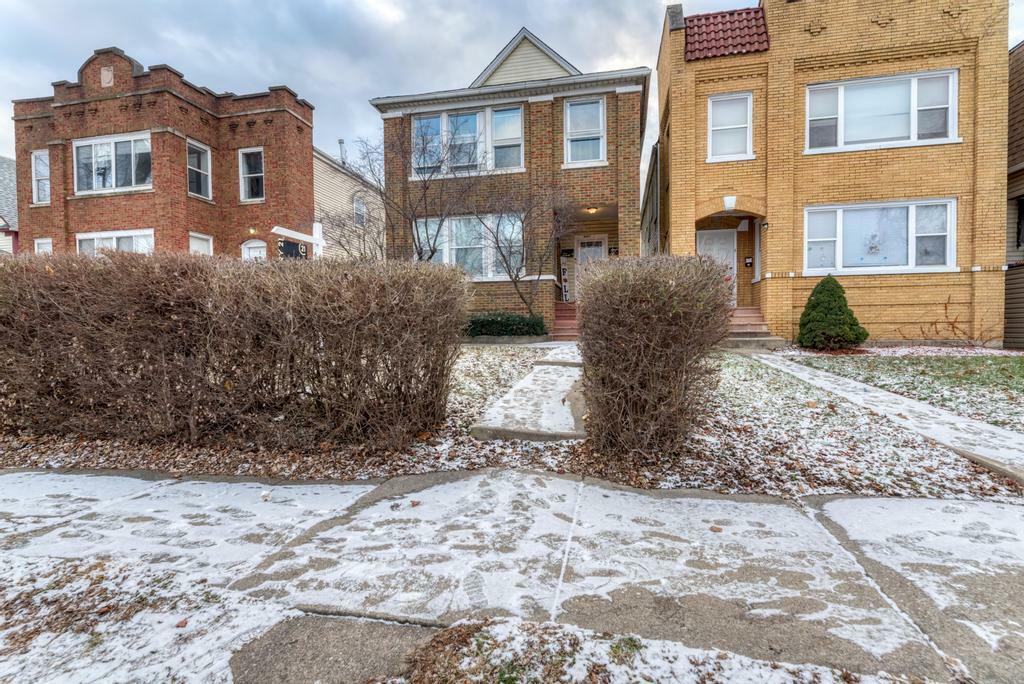 Property Photo:  1422 Park Avenue  IL 60411 