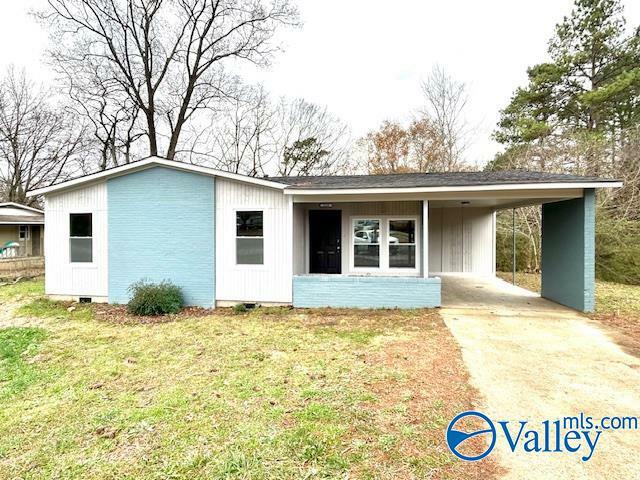 2238 Atkins Drive  Huntsville AL 35810 photo