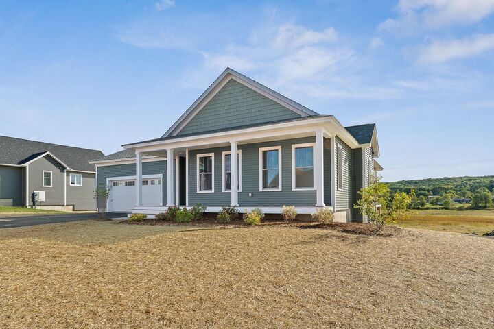 Property Photo: 415 Commodore Drive VT 05491