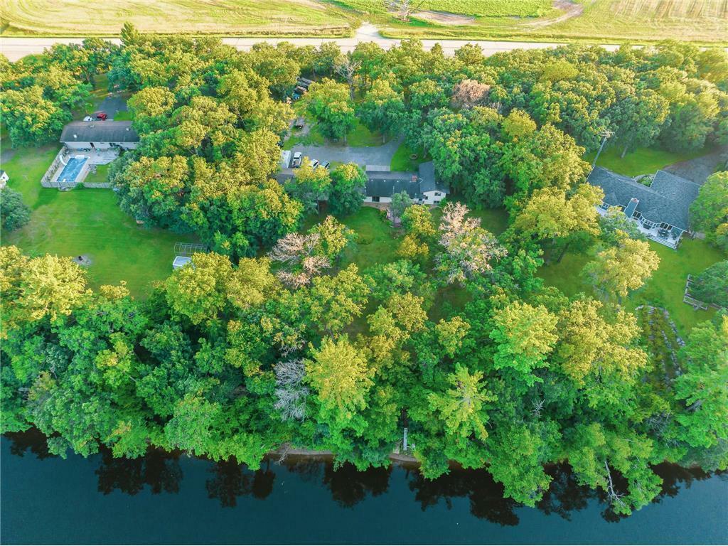 Property Photo: 42150 County Road 1 MN 56367