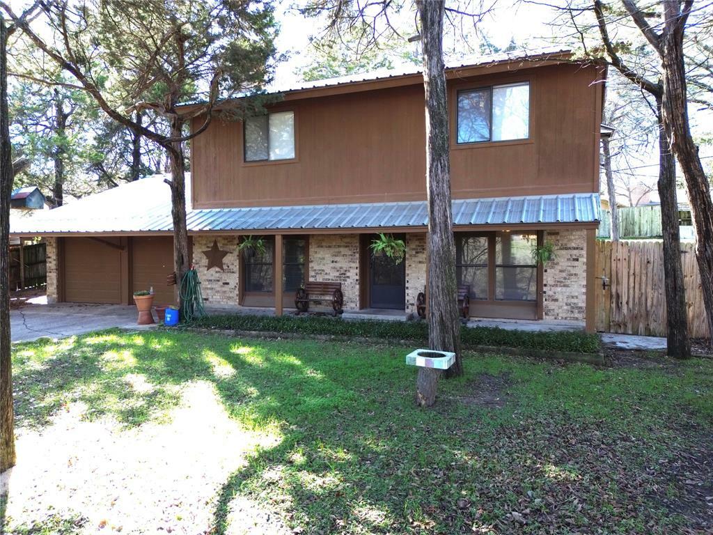 Property Photo:  1007 Bow Creek Drive  TX 75116 