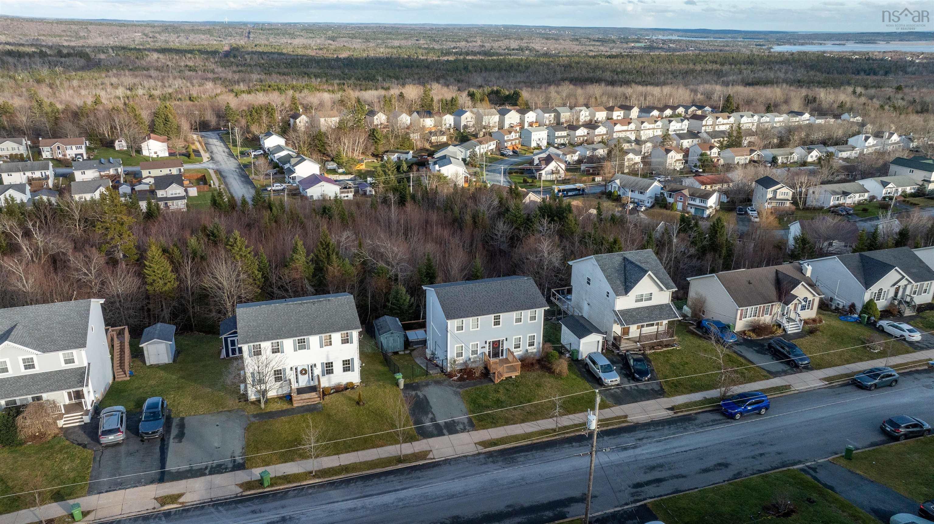 Property Photo: 42 Bradorian Drive NS B2W 6G6