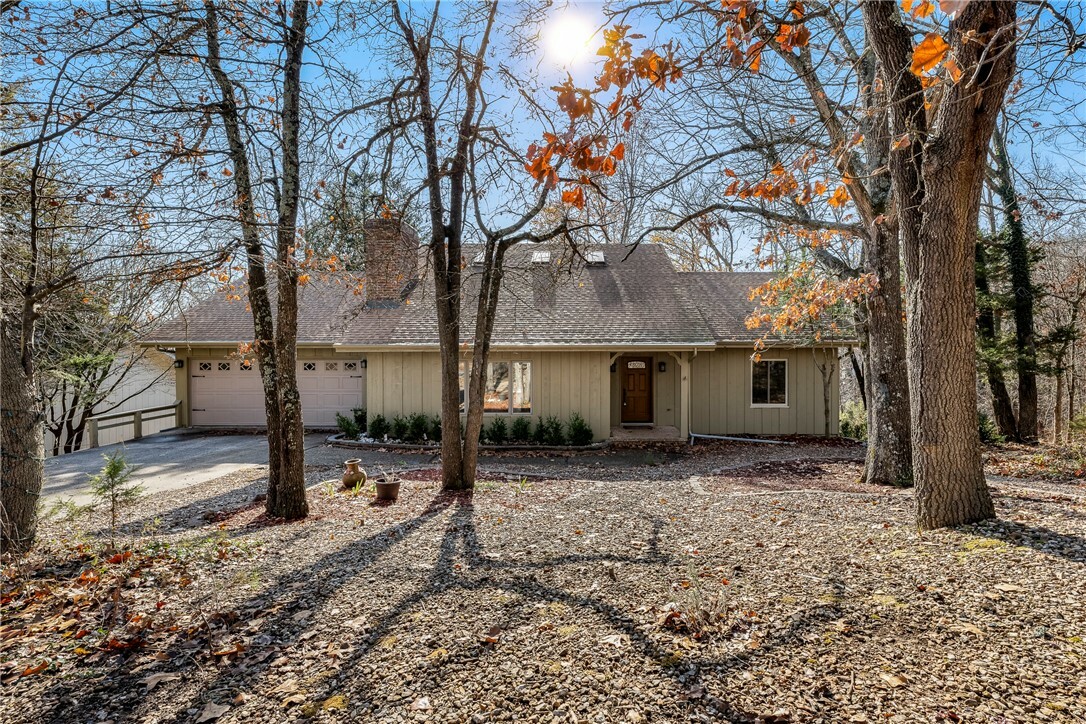 Property Photo:  18 Heather Circle  AR 72715 