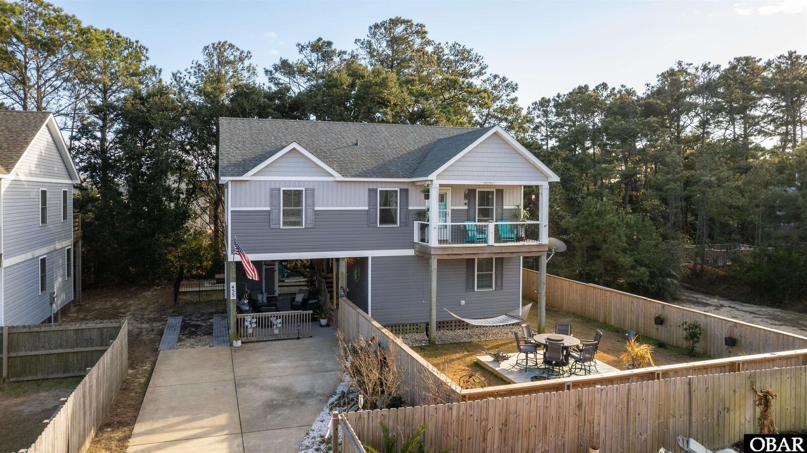 Property Photo:  435 W Palmetto Street  NC 27948 
