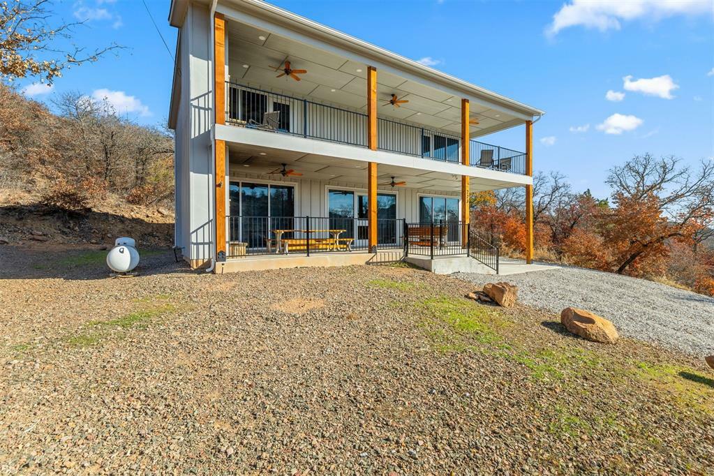Property Photo: 223 Merry Circle Drive OK 73557