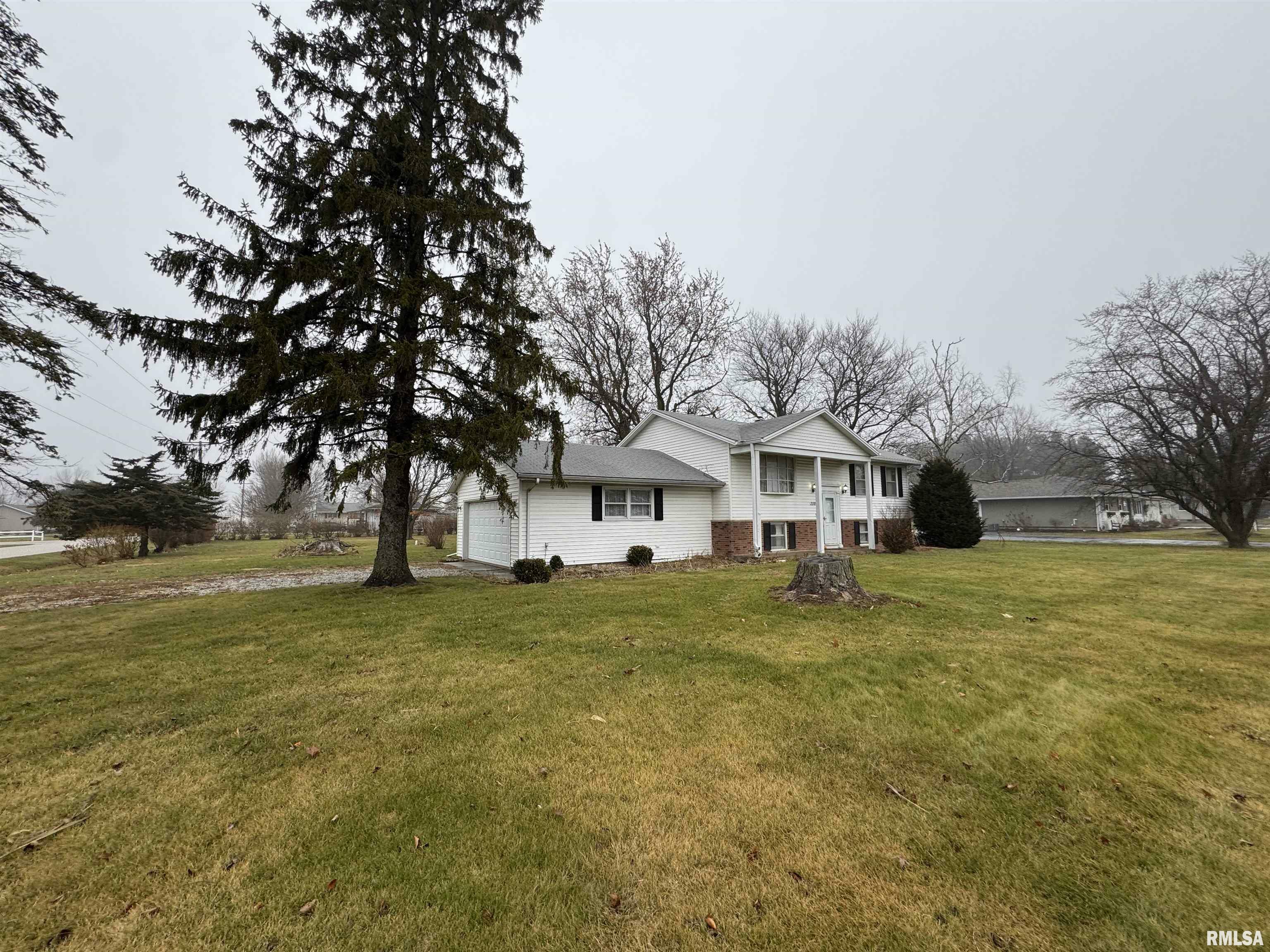 Property Photo:  200 E Franklin Street  IL 61439 