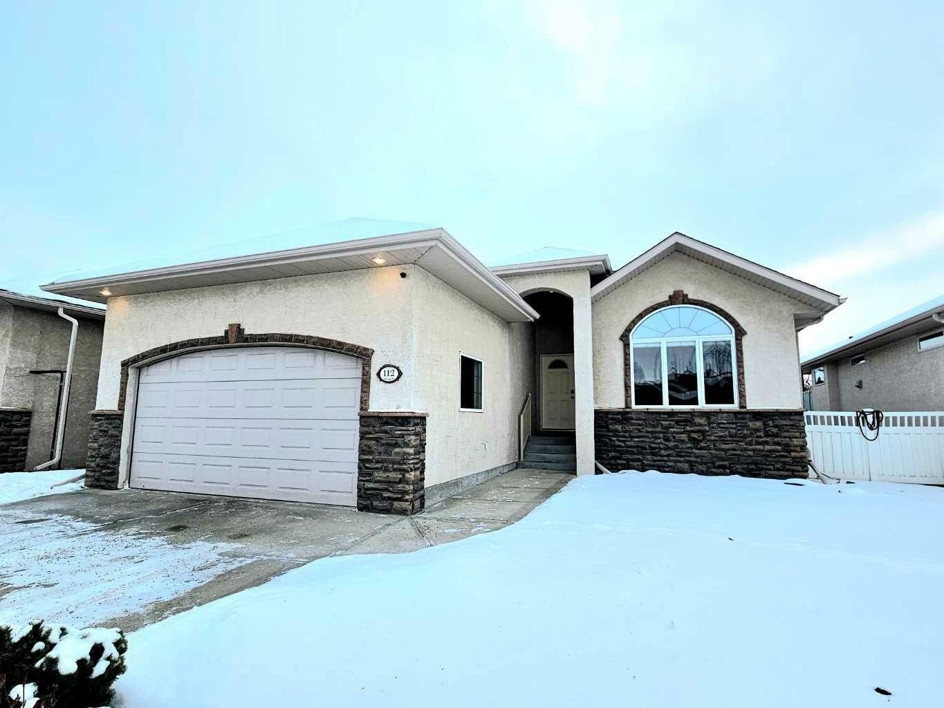 Property Photo:  112 Archer Drive  AB T4R 3J4 