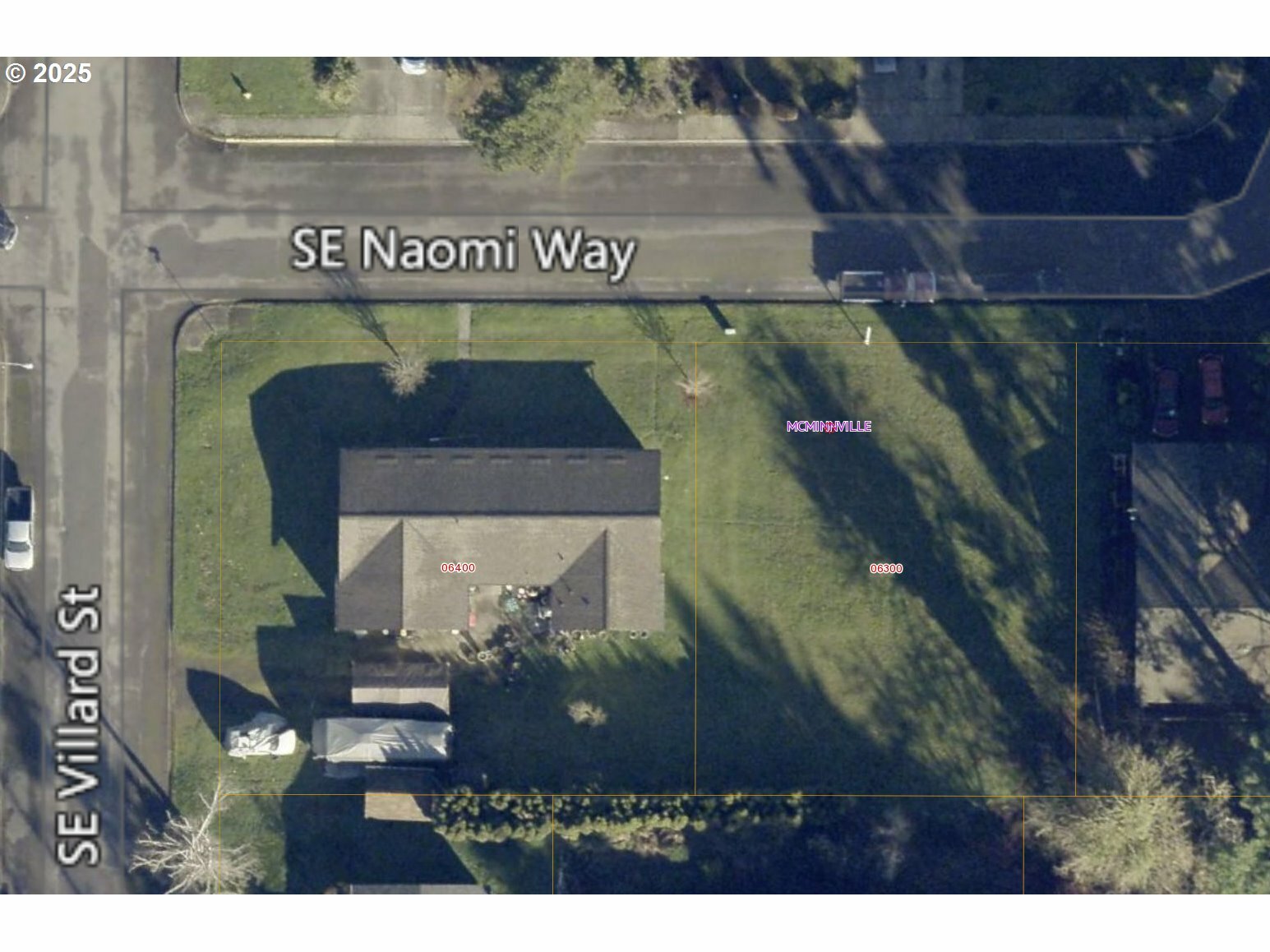 SE Naomi Way  McMinnville OR 97128 photo