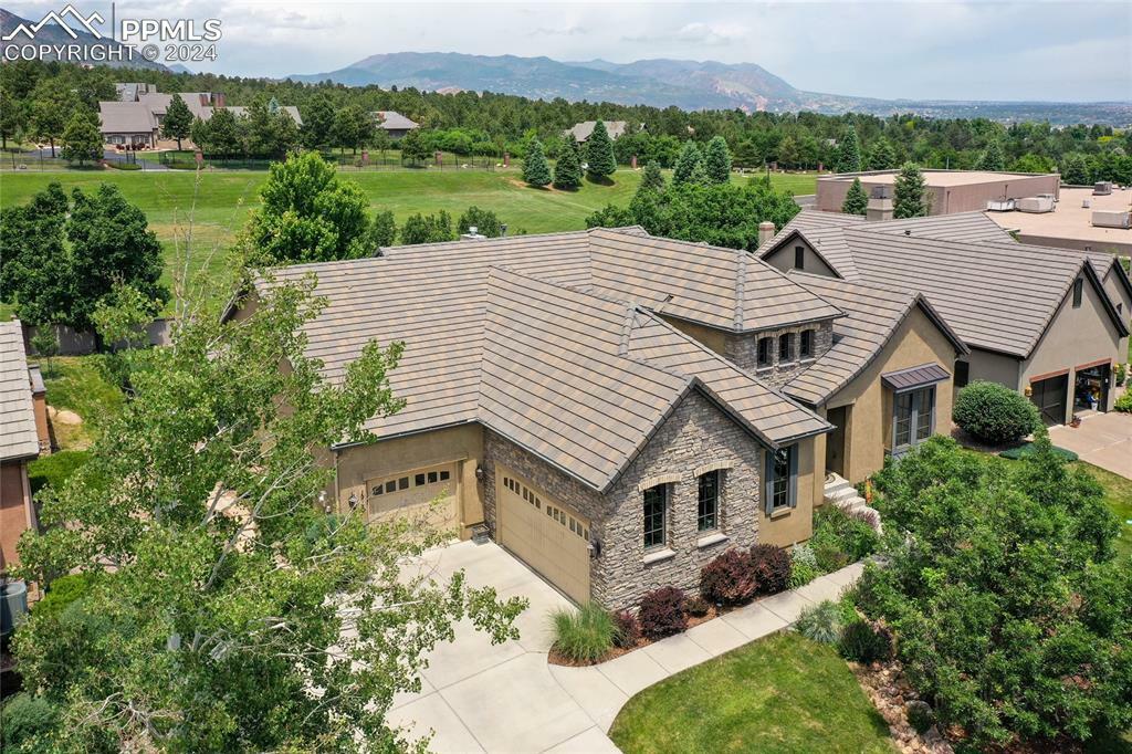 Property Photo: 1915 Cantwell Grove CO 80906