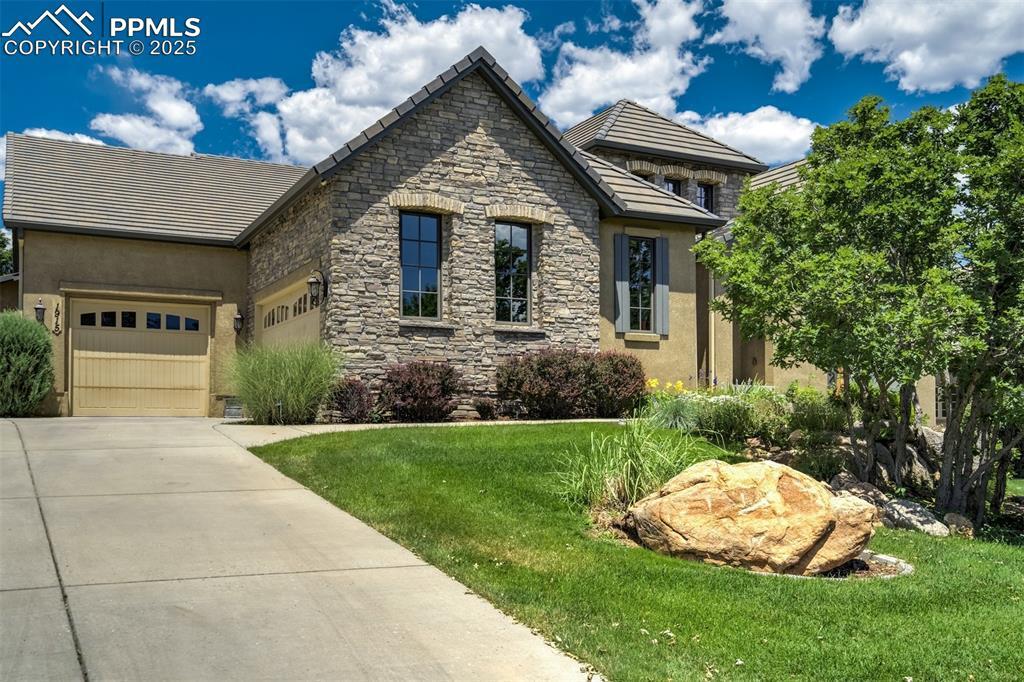 Property Photo: 1915 Cantwell Grove CO 80906