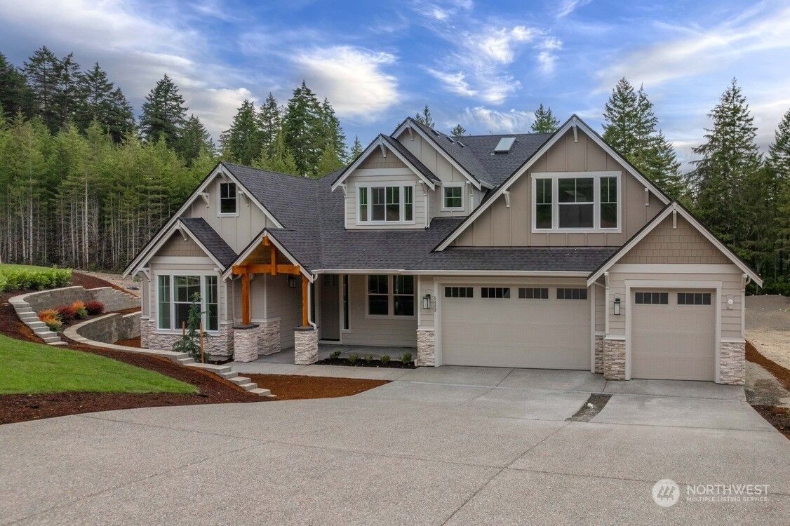 Property Photo:  25623  64th Avenue Ct E 9  WA 98338 