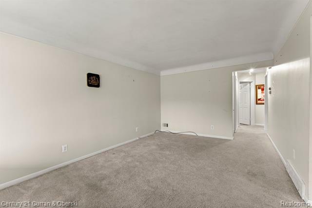 Property Photo:  23551 Powers Avenue  MI 48125 