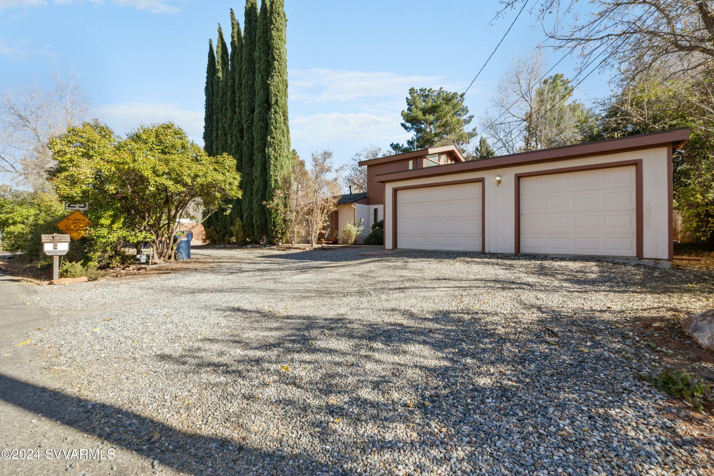 Property Photo:  180 Willow Way  AZ 86336 