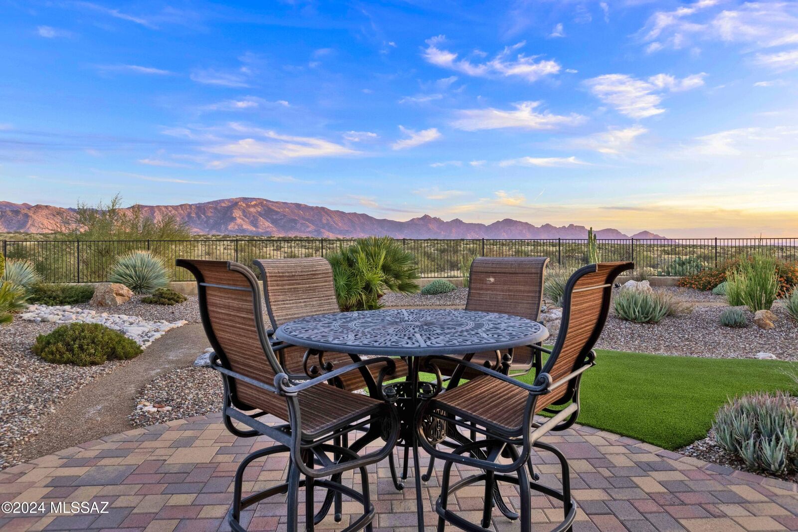 Property Photo: 61741 E Happy Jack Trail AZ 85623