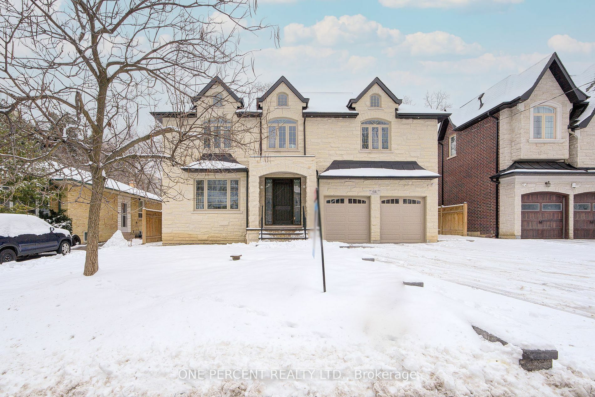 Property Photo:  64 Empress Ave  ON M2N 3T4 