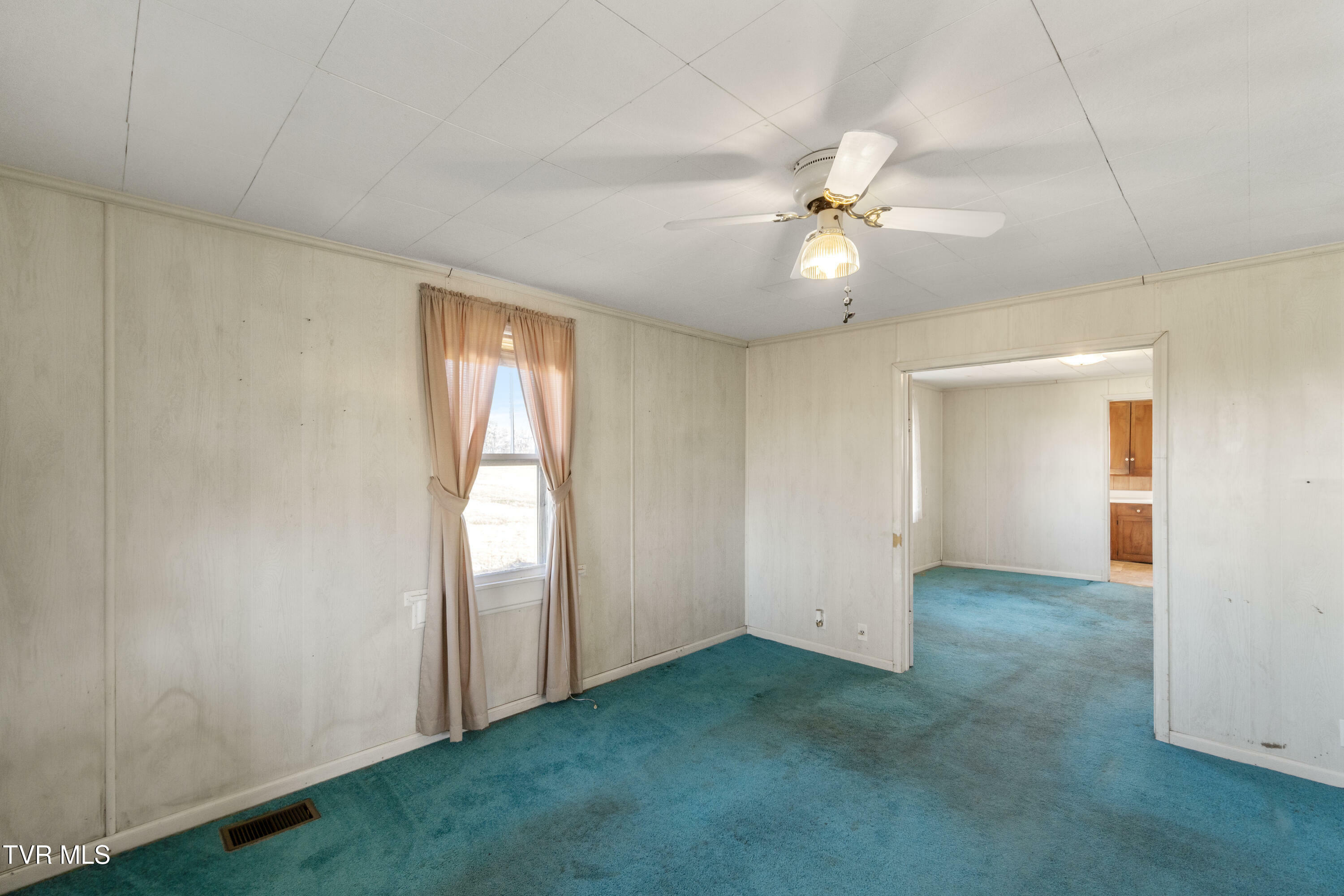 Property Photo:  135 Scalf Road  TN 37641 