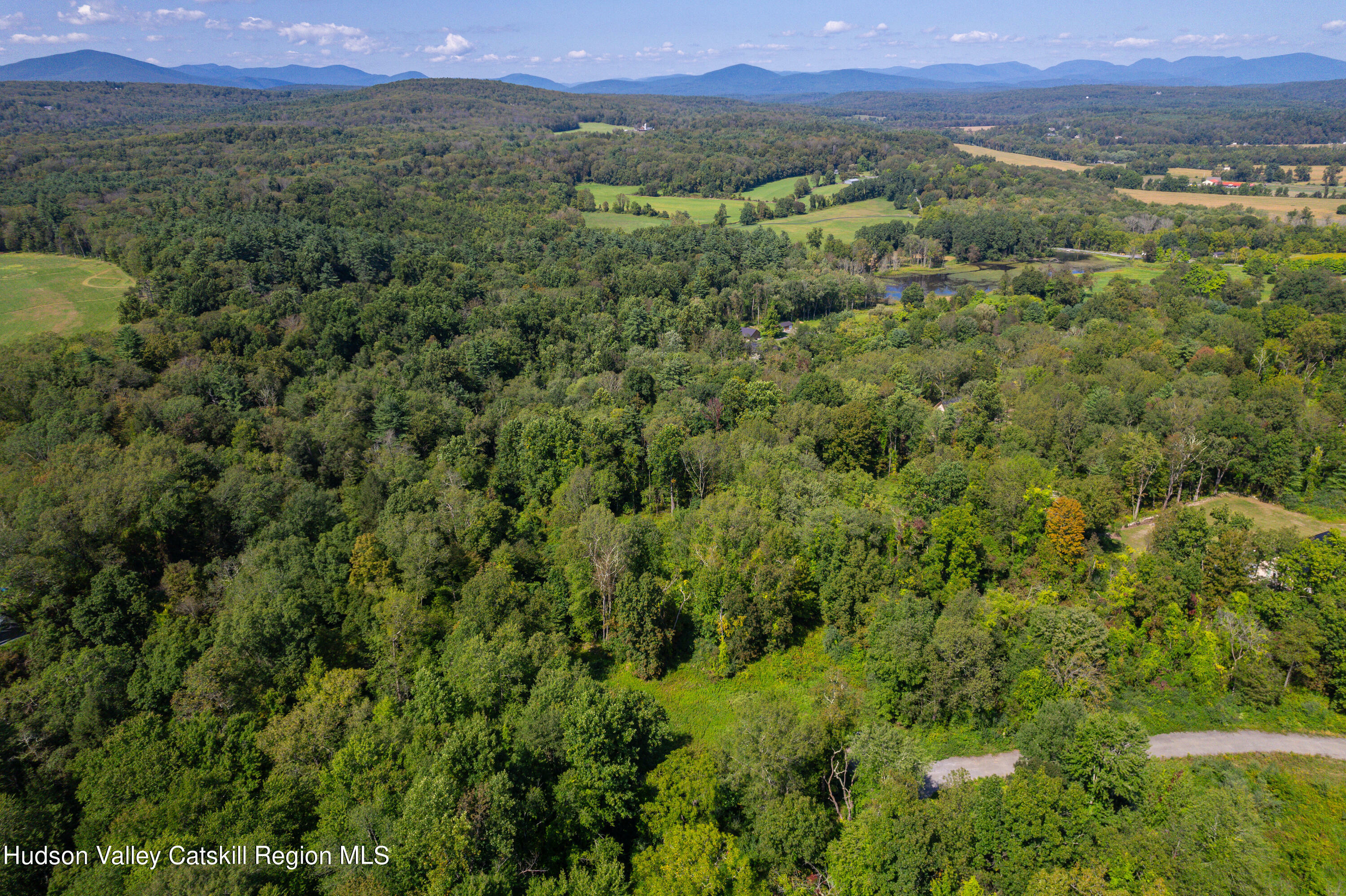 Property Photo:  Tbd Hardenburgh Drive Lot # 7  NY 12484 