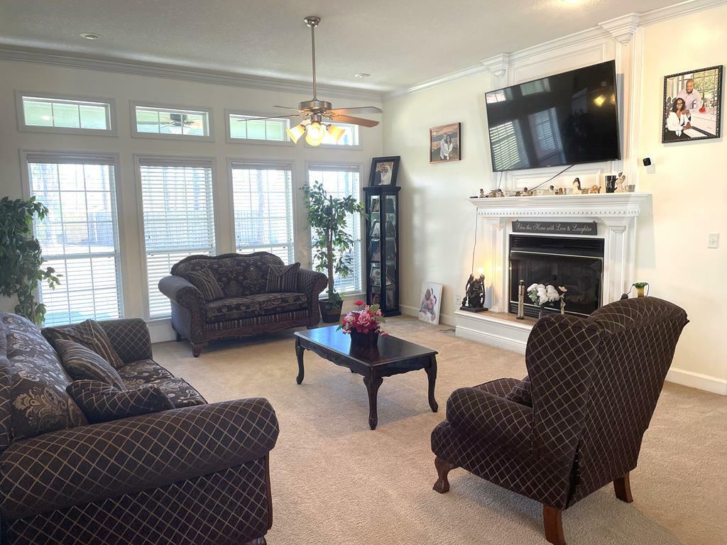 Property Photo:  4700 Queensbury Way  GA 31605 