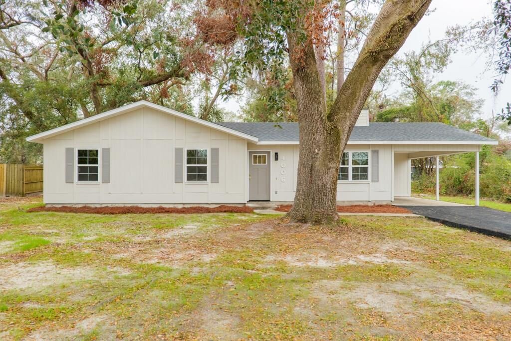 Property Photo: 4006 Forrest St GA 31605