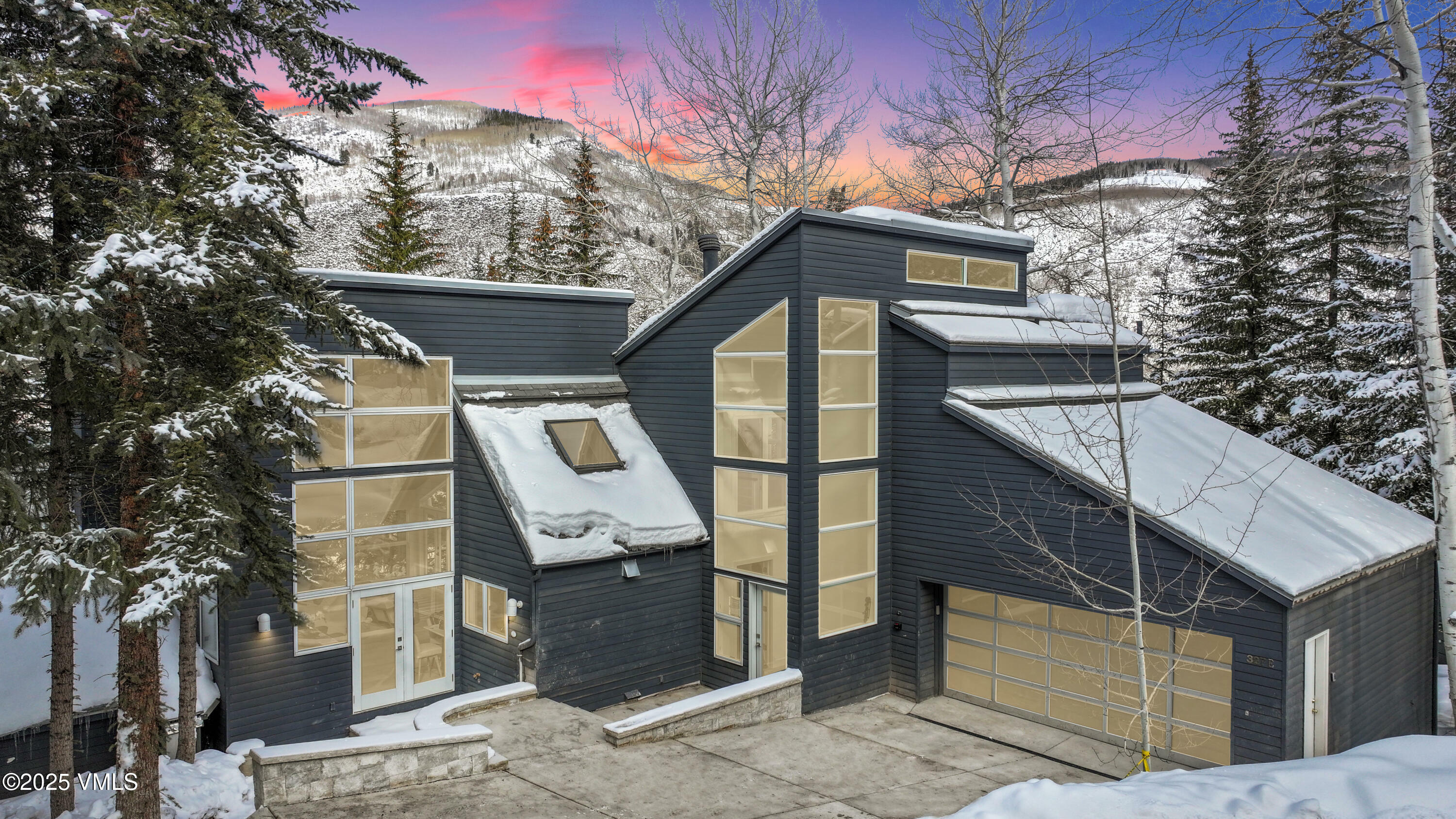 Property Photo: 325 Rockledge Road CO 81657